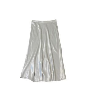 Rails Berlin Skirt in Ivory Size M - NWT